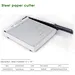 paper cutter paper cutter